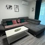 White Home In Exigent Plaza Romania Faza 4