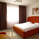 Elephant Vibe Rin Grand Hotel