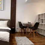 Central Studio Bucharest
