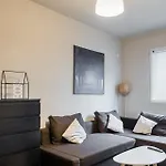 Home Guest Apartments - 5