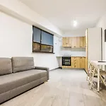 Apartament Rezidential Mihai Bravu