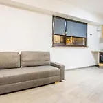 Apartament Rezidential Mihai Bravu