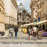 Nf Palace Old City Bucharest