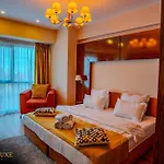 Presidential Luxury Apartments With Amazing View - Yamaluxe