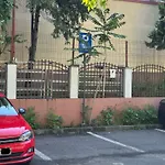 Imedio Rose Apartment Aviatiei