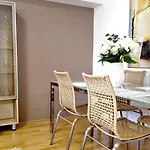 Unirii River View Suites