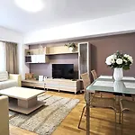 Unirii River View Suites