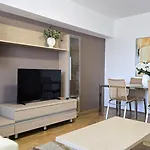 Unirii River View Suites