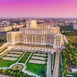 Heart Of Bucharest Cozy Stay 2 Room Apartment