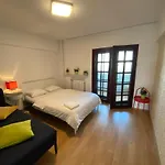 Green Apartment 4-26 Mircea Voda
