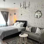 The Cozy Corner