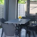 Grey House