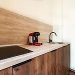 Comfy Central Apartments - Near To Calea Victoriei