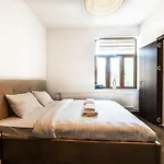 Comfy Central Apartments - Near To Calea Victoriei