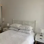 Lovely Apartment In Villa In Bucharest