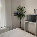 Lovely Apartment In Villa In Bucharest