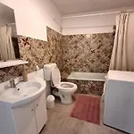 Bucharest City Center Apartment