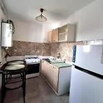 Bucharest City Center Apartment