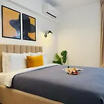 Exclusive 1Br Apartments In One Cotroceni