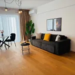 Exclusive 1Br Apartments In One Cotroceni