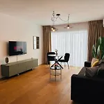 Exclusive 1Br Apartments In One Cotroceni