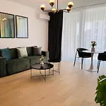 Exclusive 1Br Apartments In One Cotroceni