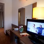 Top Rooms Aparthotel