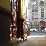Kretan Hostel