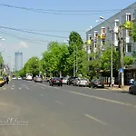 Cozy Studio - Floreasca/​Dorobanti - Bucharest