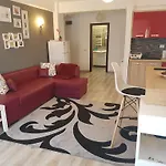 Apartament Veranda