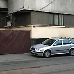 City Center Vasile Lascar