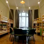 Little Bucharest Old Town Hostel