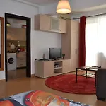 Charming Big Terrace Apartment