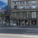 Pastel - City Center