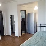Pipera Park Lake View Apartments