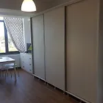 Pipera Park Lake View Apartments