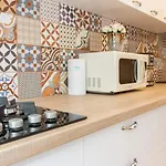 Sector 4 - Motru 75 By Mrg Apartments