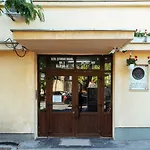 Romanian Atheneum Apartment