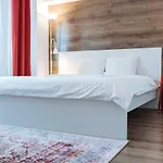 Amazing View Apartment - 3Br - Piata Unirii