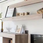 Ada Bucharest Apartment