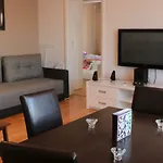 New City Residence