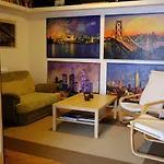 Apartament Old City
