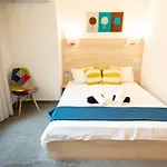 Mbm Studio Piata Romana Square