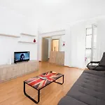 Sebastian Apartment