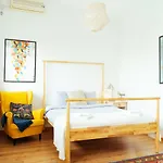 Parkview Studio With Breathtaking View