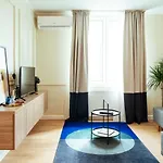 Classy Apartment - Old Town