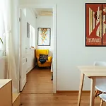 Parkview Studio With Breathtaking View