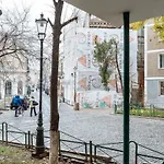 Amazing Terrace With Best View Of Old Town