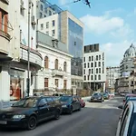 Alba Apartment On Calea Victoriei