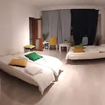 Green Apartment 41
